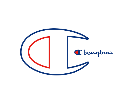 卡通英文字母图案冠军图案卡通英文字母图案男装文字印花素材