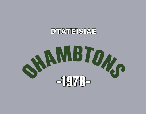 卡通英文字母图案数字字母图案变形英文字母图案男装印花素材