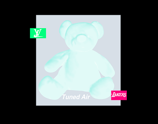 卡通小熊图案小熊照片毛绒玩具图案男装印花素材