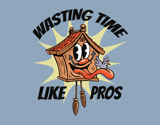 卡通房子图案手绘屋子卡通英文字母 男装印花素材卡通鸟