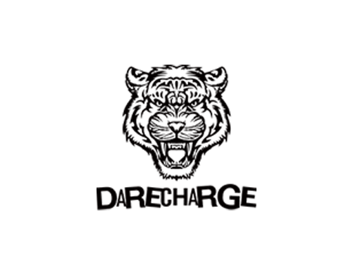 卡通老虎头像手绘老虎头男装印花素材卡通动物头像