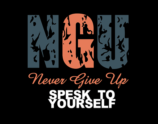 破碎英文字母图案手写英文字母男装文字印花素材