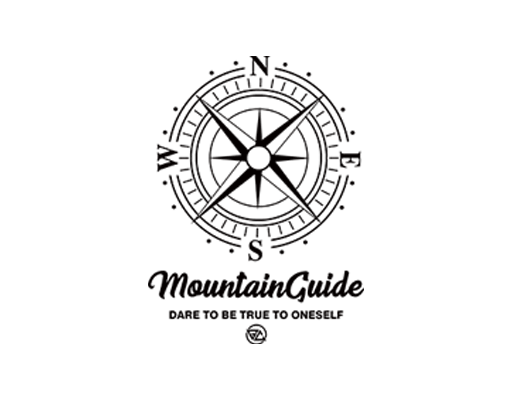 指南针图案手写英文字母图案男装印花素材卡通英文字母罗盘图案