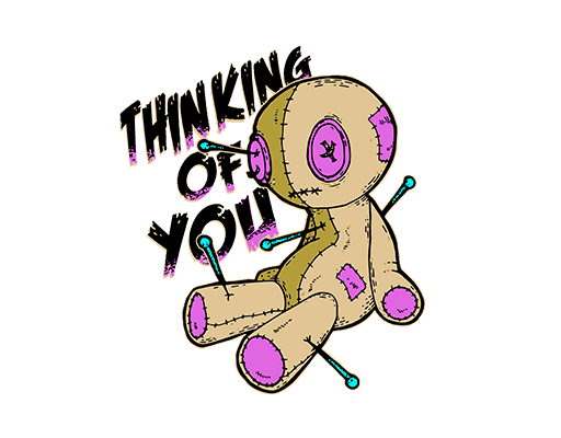 卡通木偶图案手绘卡通小人图案涂鸦英文字母图案男装印花素材