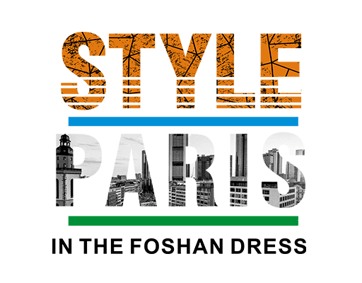 卡通英文字母图案城市建筑图案男装印花素材破碎英文印花素材