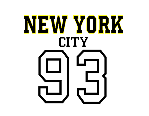 卡通英文字母图案数字字母图案篮球号码图案男装印花素材