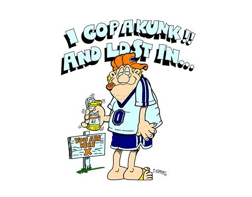 卡通人物图案立体英文字母图案卡通男人运动人物图案男装印花素材