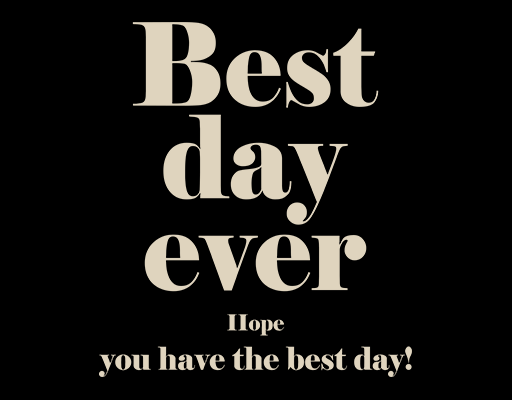 卡通英文字母图案男装文字印花素材数字字母图案