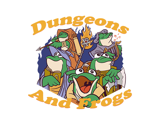 卡通动物图案卡通青蛙图案变形英文字母图案男装印花素材