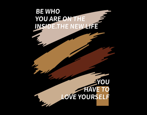 卡通英文字母图案手绘卡通线条图案男装印花素材涂鸦图案