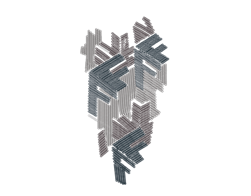 涂鸦英文字母图案卡通字母F材手英文字母男装文字印花素材