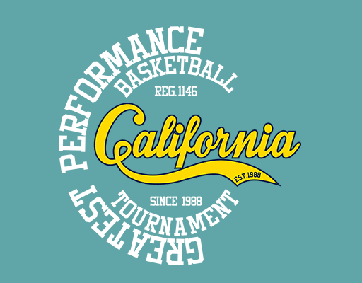 飘逸英文字母图案圆形英文字母男装文字印花素材卡通英文字母