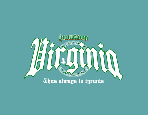 卡通英文字母图案变形英文字母男装印花素材圆形图案