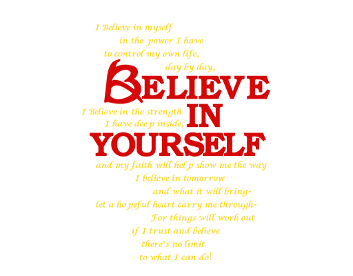 卡通英文字母图案男装文字印花图案彩色英文字母T恤卫衣印花图案