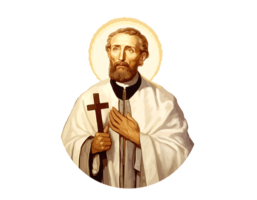 卡通神像人物图案卡通老头欧美男人头像男装印花素材