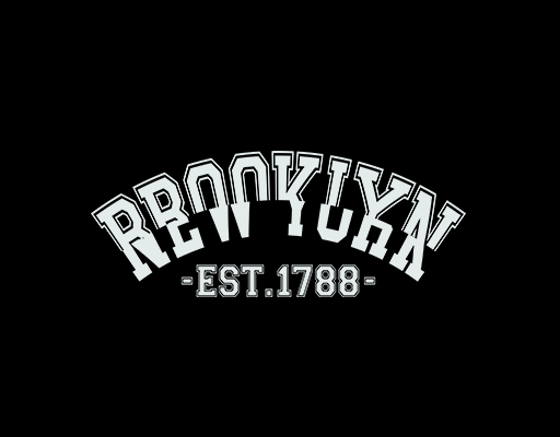 变形英文字母图案卡通英文字母数字字母图案男装文字印花素材