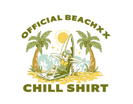 卡通男孩冲浪人物图案变形英文字母图案男装印花素材戴帽子男孩