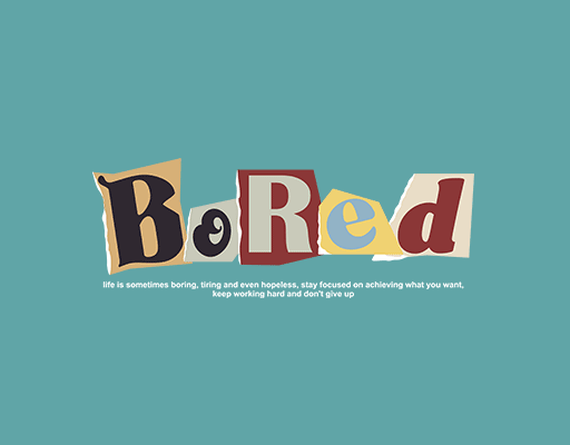 卡通英文字母图案手写英文字母撕裂图案男装印花素材撕纸图案