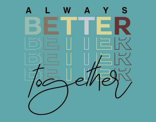 卡通英文字母图案手写英文字母男装文字印花素材彩色英文字母