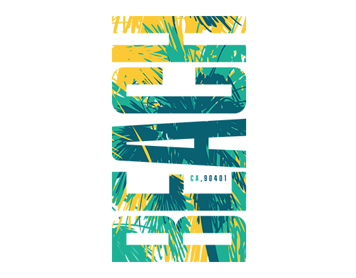 卡通英文字母图案彩色英文字母涂鸦英文字母男装印花素材