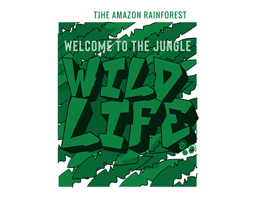 卡通英文字母图案立体英文字母破碎图案男装印花素材涂鸦英文字母