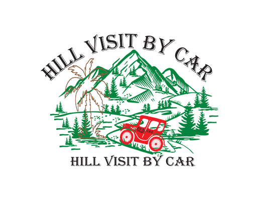 卡通山峰图案手绘山峰变形英文字母卡通汽车男装印花素材