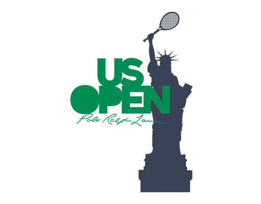 自由女神像图案卡通英文字母图案男装印花素材雕塑剪影图案