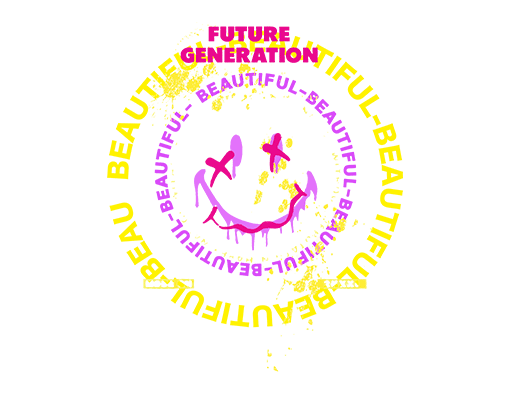 微笑表情图案文字表情图案涂鸦英文字母男装文字印花图案