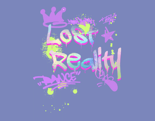 喷溅英文字母图案卡通英文字母女装文字印花素材涂鸦英文字母手绘皇冠