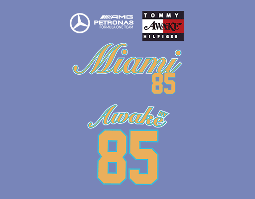 卡通英文字母图案数字字母图案男装印花素材织唛图案飘逸印花素材