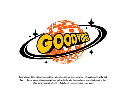 卡通球图案星球图案卡通英文字母图案立体英文字母男装文字印花素材