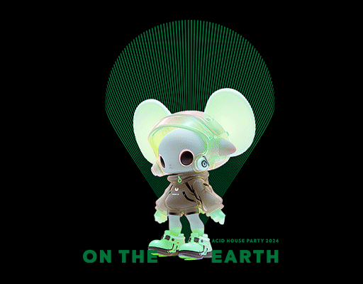 3D卡通图案ai动物图案卡通老鼠图案男装数码印花素材卡通英文字母图案