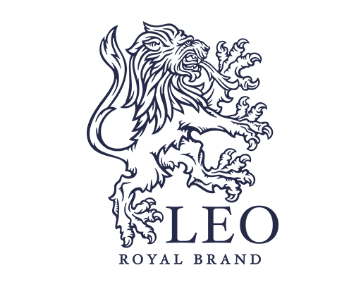 卡通狮子图案狮子剪影狮子线条图案手绘狮子LEO男装狮子绣花图案男装印花图案