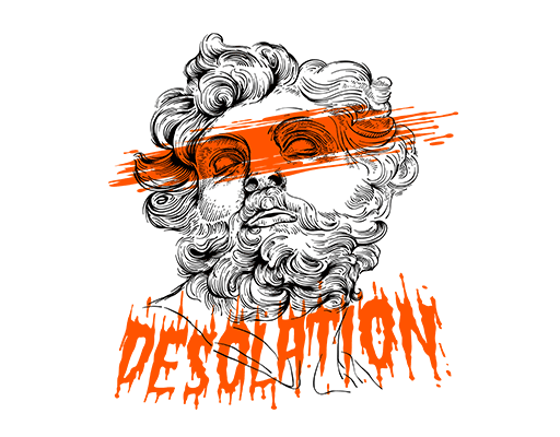 卡通男人头像手绘男人头像雕塑男人石膏头像涂鸦英文字母图案涂鸦线条男装印花素材