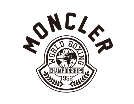 卡通英文字母图案卡通地球图案麦穗图案徽章图案绣花图案MONCLER
