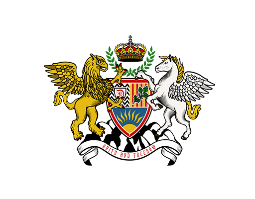 卡通马图案徽章图案男装印花素材翅膀马卡通动物欧美绣花章图案复古徽章男装图案