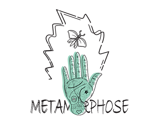 卡通手掌图案卡通蝴蝶手写英文字母手绘蝴蝶男装印花素材卡通手掌手指图案