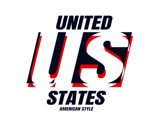 卡通英文字母图案立体英文字母彩色英文字母男装文字印花素材