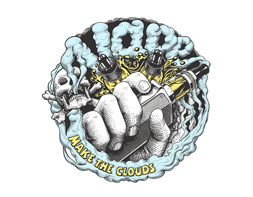 卡通手指图案涂鸦英文字母图案手绘人物手指骷髅头印花素材烟雾英文字母