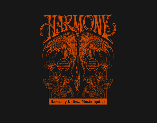 卡通英文字母图案手绘翅膀图案变形英文字母男装印花图案树叶图案T恤卫衣印花素材