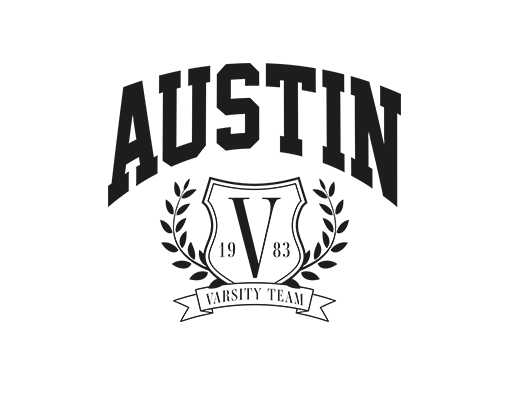 卡通英文字母图案变形英文字母徽章图案麦穗图案男装文字印花图案