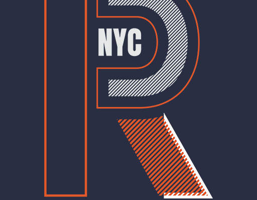 简约文字矢量文字R图案大写字母线条矢量