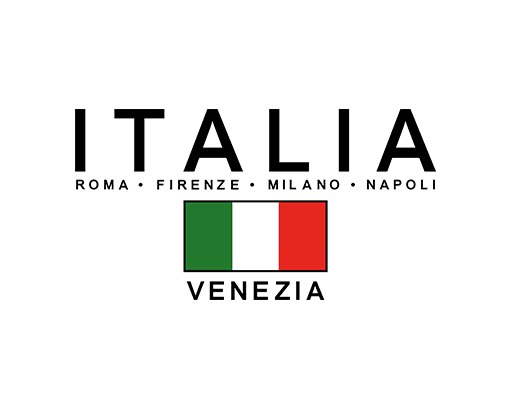 卡通英文字母ITALIA英文字母男装印花图案旗帜意大利旗帜男装卫衣印花素材