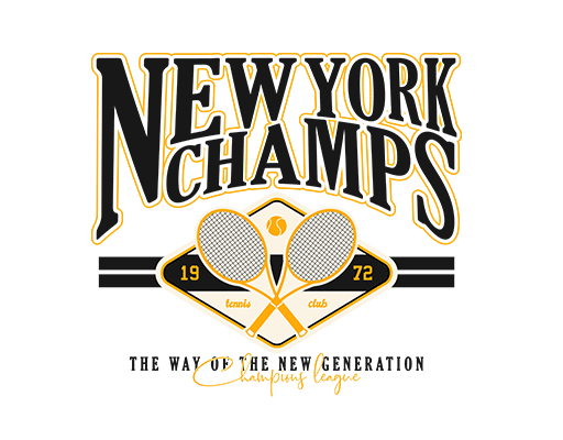 卡通英文字母图案网球盘拍图案变形英文字母图案手写英文字母男装印花素材