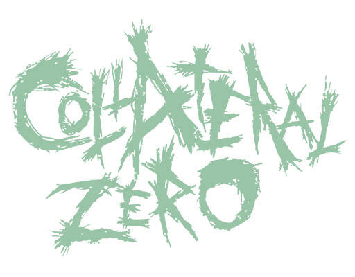 涂鸦英文字母矢量简约文字矢量