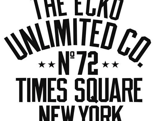 简约文字矢量卡通英文字母矢量弧形英文字母