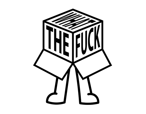 卡通盒子图案卡通英文字母男装卡通印花素材简笔卡通箱子