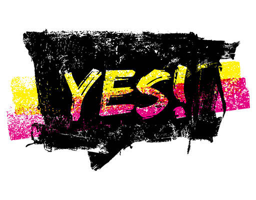 破碎英文字母矢量涂鸦英文字母彩色线条涂鸦