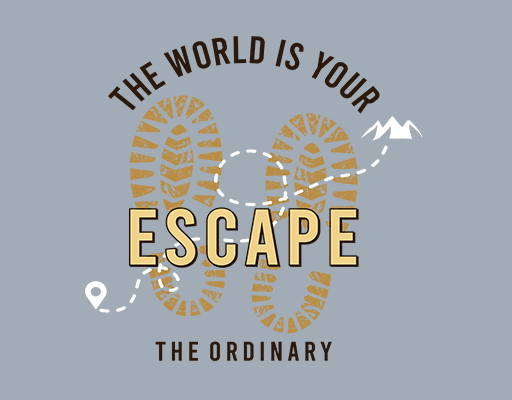 卡通英文字母图案鞋印图案男装文字印花图案手绘鞋底图案短袖印花图案