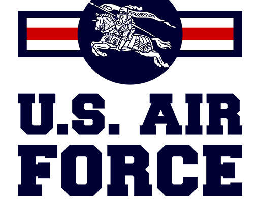 卡通骑马人物矢量英文字母矢量简约文字印花图案